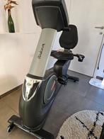 Zitfiets / ligfiets Heubozen Recumbent Generator II, Ophalen, Hometrainer