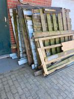 Gratis brandhout, Tuin en Terras, Brandhout, Ophalen