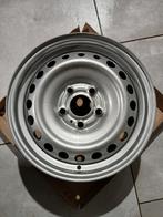 1 nieuwe stalen velg van 15 inch, Auto-onderdelen, Ophalen, Nieuw, 15 inch, Velg(en)