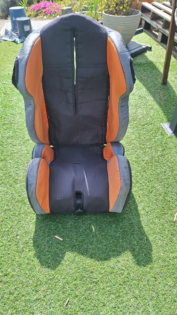 Siège auto, Enfants & Bébés, Enlèvement, Isofix