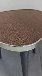 Vintage tafeltje, Enlèvement, Maison et Meubles