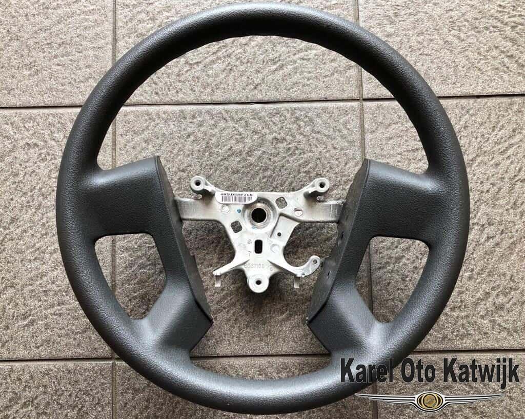 Stuurwiel Jeep Compass / Jeep Patriot / Lancia Flavia / Dodg, Autos : Pièces & Accessoires, Commande, Neuf, Enlèvement ou Envoi