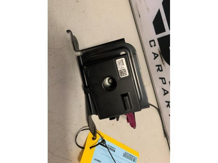 Antenne van een Mini Cooper, Auto-onderdelen, Elektronica en Kabels, Mini, Gebruikt, 3 maanden garantie, Ophalen of Verzenden