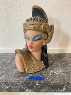 Vitage TretchikoffBuste, Huis en Inrichting, Ophalen, Zo goed als nieuw