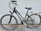 TREK NAVIGATOR Touring bike 28" prix250€ 048981/3734, 47 tot 50 cm, Versnellingen, Zo goed als nieuw, Ophalen