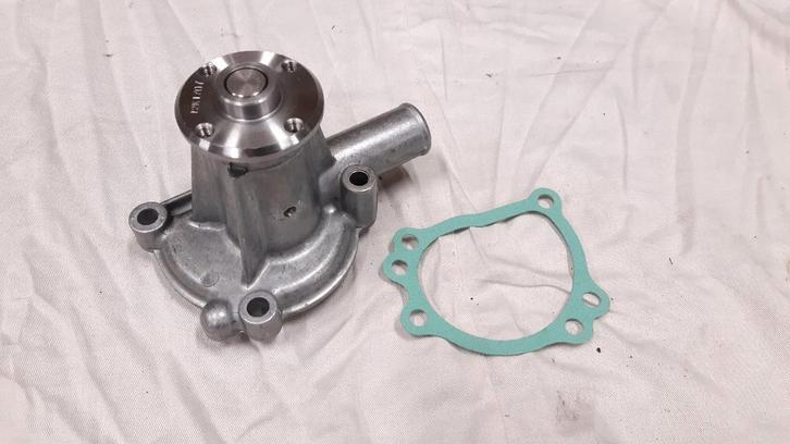 waterpomp evolution Klassieke Mini Cooper MPI 1997-01, Auto-onderdelen, Airco en Verwarming, Mini, Rover, Austin, Nieuw, Ophalen