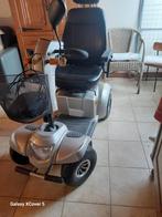 Elektrische Scootmobiel, Diversen, Brommobielen en Scootmobielen, Ophalen, Zo goed als nieuw