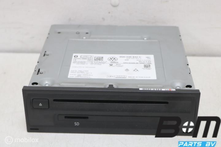 Navigatie module VW T-roc 3Q0035842C, Auto diversen, Autonavigatie, Gebruikt