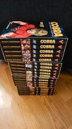 Collection complète de Cobra 20 albums en français, Livres, BD | Comics, Enlèvement ou Envoi