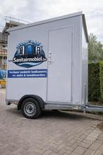 Mobiele Badkamer – Ideaal voor Renovatie/Verbouwing, Huis en Inrichting, Badkamer | Badkamermeubels, Verzenden, Nieuw