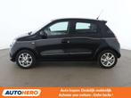 Renault Twingo 1.0 SCe Intens (bj 2016), Auto's, Renault, 4 zetels, Gebruikt, Zwart, Handgeschakeld