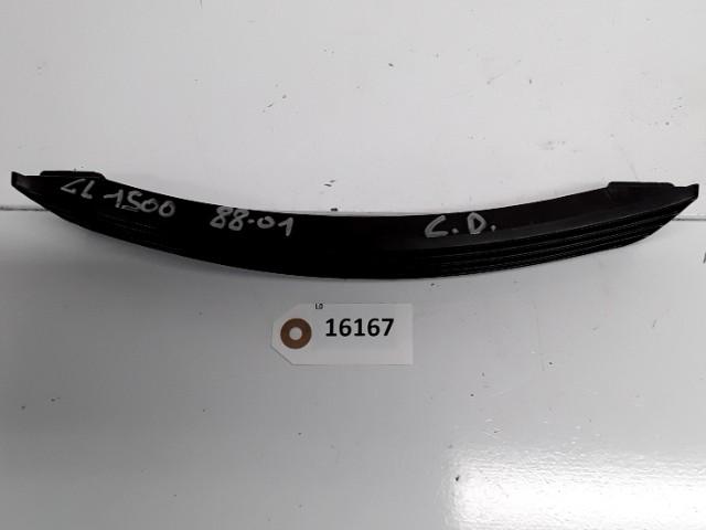 GL1500 1988 - 2001 Honda Cover Cover divers D1-26760, Motos, Pièces | Honda