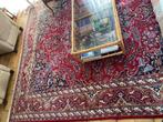 Mooie grote tapijt 300 x 270 (Tabriz), Ophalen, Tabris, 200 cm of meer, Zo goed als nieuw