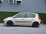 Renault Scenic/Airco/Navi/Benzine/Garantie, Auto's, Bedrijf, Trekhaak, Te koop, Benzine