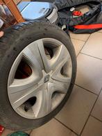 jantes et pneux hiver, Pneus hiver, 16 pouces, Véhicule de tourisme, Enlèvement