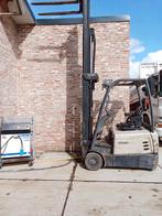 Elektrische heftruck, Zakelijke goederen, Machines en Bouw | Heftrucks en Intern transport, Ophalen, Heftruck, 1000 tot 2000 kg