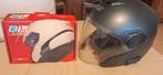 Nolan jethelm n 40 met comunicatie maat m, Ophalen, M, Jethelm, Nolan
