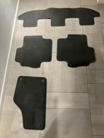 Tapis en tissu pour VW Sharan, Enlèvement, Utilisé