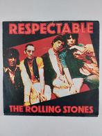 Rolling Stones - Respectable (1978), Enlèvement ou Envoi, Rock et Metal, Single