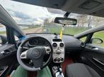 Opel, Auto's, Automaat, Bedrijf, Corsa, Te koop