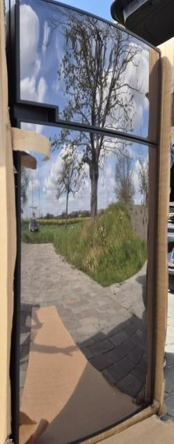 Caravan / Camper Dometic 184l koelkast, Caravans en Kamperen, Caravans, Particulier, Koelkast, Ophalen