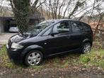 Audi A2 à vendre, Auto's, Audi, Voorwielaandrijving, Stof, Zwart, Handgeschakeld