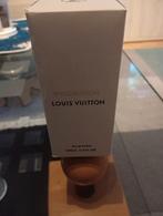 Louis Vuitton imagination, Enlèvement