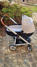 Mutsy iGo avec de nombreux accessoires, Enfants & Bébés, Poussettes & Combinaisons, Enlèvement, Mutsy