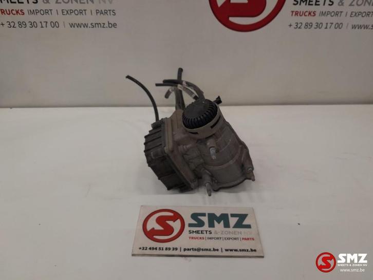 Occ Valve de commande EBS pour remorque DAF, Autos : Pièces & Accessoires, Pièces camion, DAF, Autres pièces automobiles, Utilisé