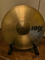 Sabian HHX Stage Crash 16", Musique & Instruments, Batteries & Percussions, Enlèvement, Utilisé, Autres marques