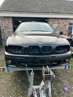 Bmw e39 motorkap deuren m5 bumpers enz, Gebruikt, Ophalen of Verzenden, BMW, Motorkap