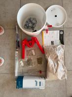 fabriquez votre propre set à bière, Divers, Enlèvement, Neuf