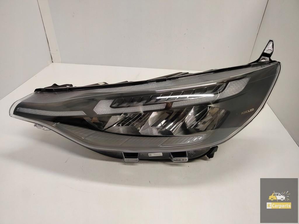 PZ31-13E015-CB, Ford Transit Custom II Volledig led linkerla, Gebruikt, Info@ford.com, Ford, Ford Motor Company