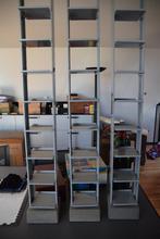 colonne porte cd, Enlèvement, Métal, CD, 75 à 150 disques