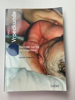 Normale baring en kraambed, Boeken, Ophalen, Zo goed als nieuw
