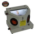 Cabine de sablage 30 L, Enlèvement, Neuf