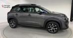Citroen C3 Aircross C3 Aircross 1.2  Shine S 24MAANDEN GARA, 0 kg, Argent ou Gris, Achat, Noir