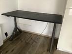 Bureau elektrisch verstelbaar, Maison & Meubles, Bureaux, Enlèvement, Électrique, Comme neuf, Bureau