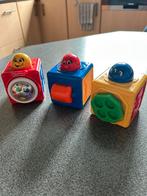 Blokken, Kinderen en Baby's, Ophalen, Zo goed als nieuw