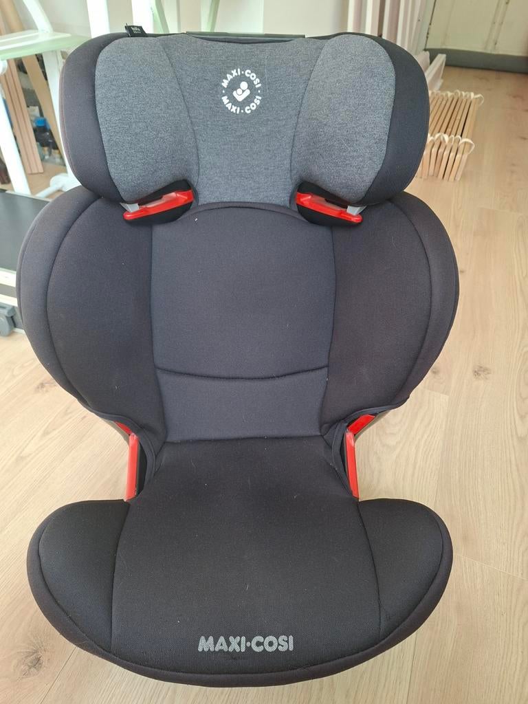 Siege auto 2-3 maxicosy isofix, Enlèvement, Isofix