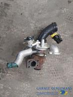 turbo 1.6 hdi citroen berlingo / peugeot partner, Citroën, -, Utilisé, -