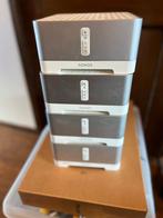 Sonos  Connect S1 - Connect AMP S1, Enlèvement, Utilisé, Autres systèmes, Autres marques