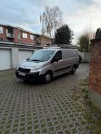 Peugeot Expert, Autos, 94 kW, Achat, Entreprise, Boîte manuelle