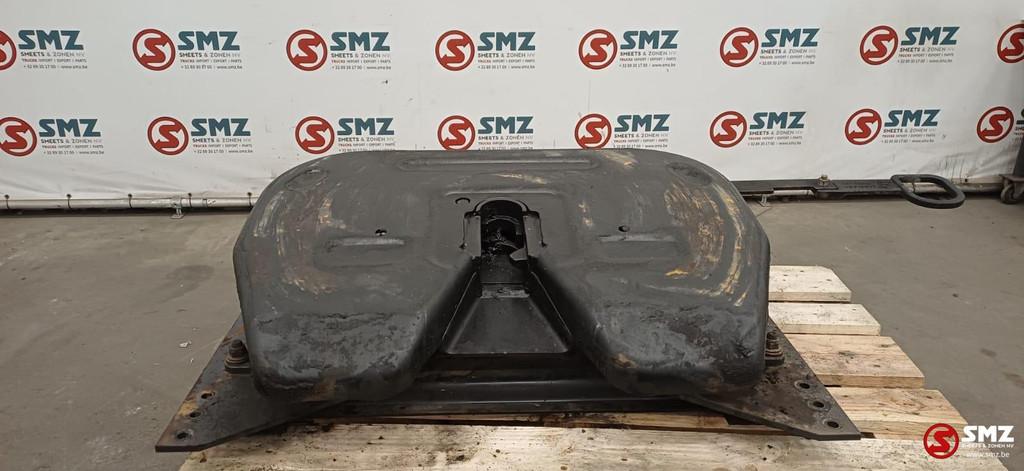 Occ sellette d'attelage 150SP2 Fontaine, Utilisé, Autres marques, Suspension et Châssis