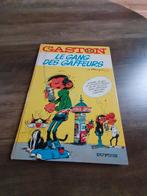Gaston T12 de bende blunders EO 1974, Boeken, Ophalen of Verzenden