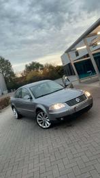 Volkswagen passat 2004 1.6 L benzine, Autos, Saab, Achat, Particulier, ABS, Essence