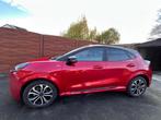 Ford puma ST line eco boost, Auto's, Stof, Puma, Euro 6, 5 deurs