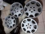 Jantes mercedes w124