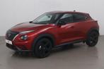 Nissan Juke 1.6 HEV Tekna 143 AT, Auto's, Nissan, Automaat, 4 cilinders, Bedrijf, 5 zetels