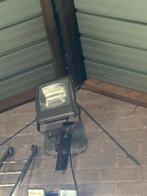 spot industriel, Enlèvement, Comme neuf